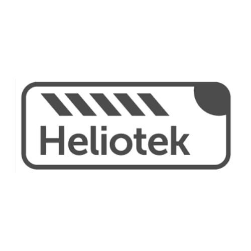 Logo Heliotek
